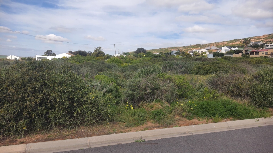 Commercial Property for Sale in St Helena Views Western Cape